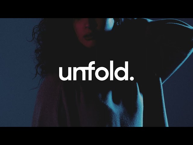Unfold. ID3 - Afro House Mix (Drake, Fred Again.., FromParis...)