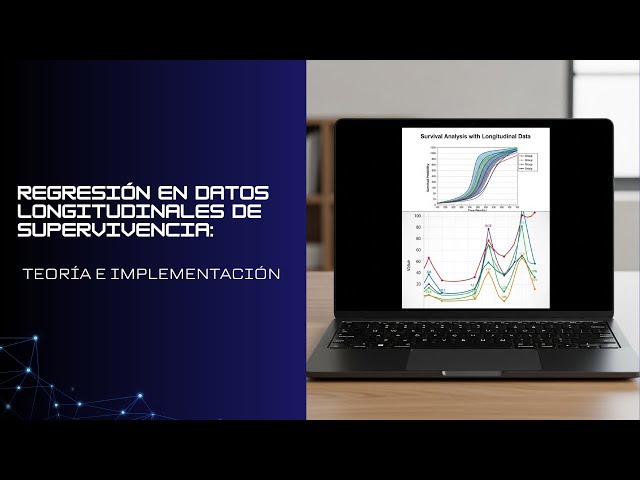 Regression in longitudinal survival data: Theory and Implementation