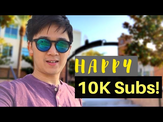 Vlog #1: Where Does Numberbender Teach?