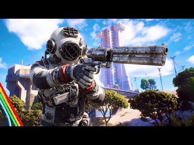 Can ARC Raiders make a Comeback?