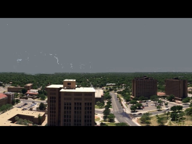 0.5x Speed Texas Lightning - 5/22/2016 at 22:40:00 UTC