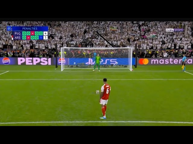 نهائي دوري ابطال اوروبا #برشلونة #اشتراك_بالقناة #football #باريس_سان_جيرمان #ارسنال 