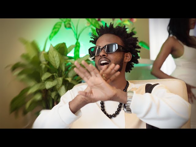 Fela Music - Finest [Official video]