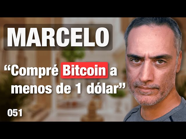Experto Cripto: "Te han MENTIDO sobre Bitcoin" | SMAE Podcast Ep. 51