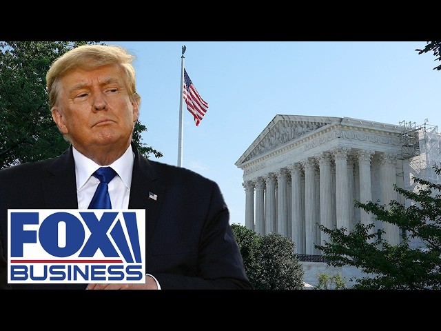 SUPREME COURT SHOWDOWN: Jordan BLASTS Democrats’ RADICAL new idea
