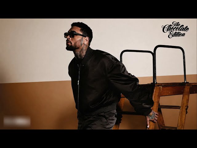 Chris Brown - Bro Code ft. Tyga & Ty Dolla $ign (Official Audio)
