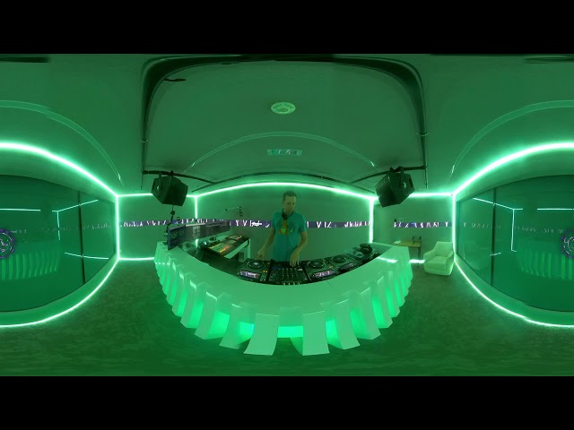 Amir Sharara LIVE in the mix | 30 November 2022 (National Mix)