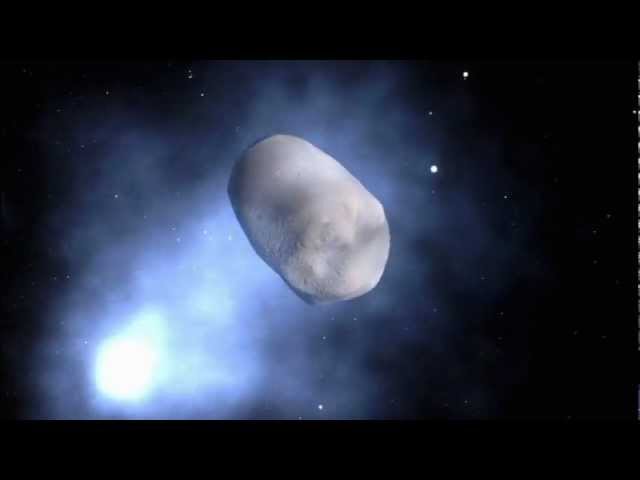 The dangers of asteroids and comets