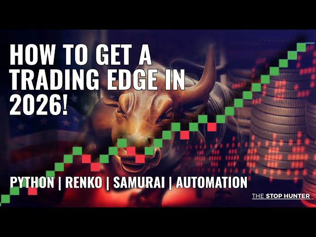 From Zero To Automated Trading | The 2026 Roadmap