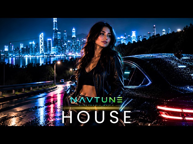 After Dark | Best Deep House & Night Drive