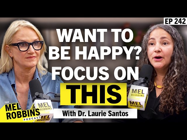 The Science of Well-Being: Powerful Happiness Hacks That 5 Million People Are Using