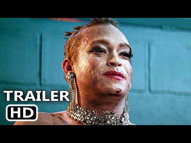 DOGMAN Trailer (2023) Luc Besson