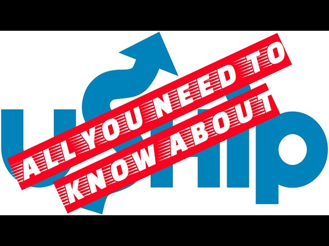 Everything You Need To Know About UShip  #UShip