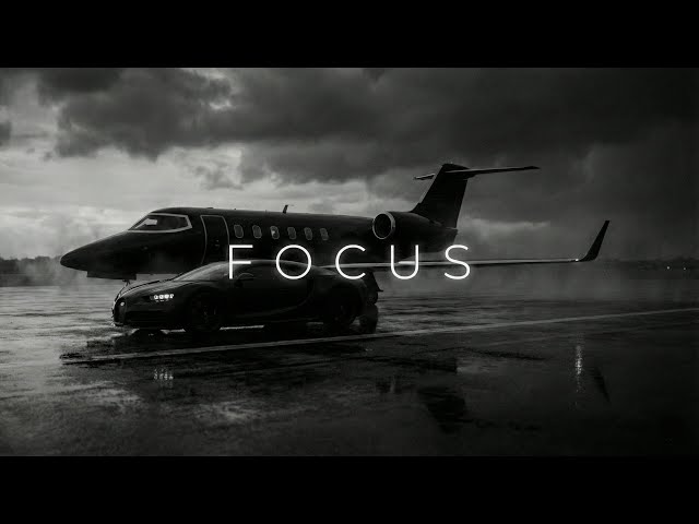 Flow State – 45 Min Focus Music for Coding, Study & Deep Work