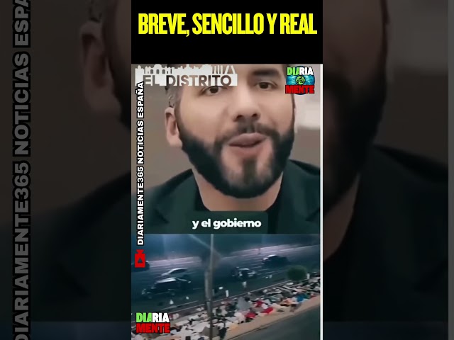 BREVE SENCILLO Y REAL BY BUKELE! #españa