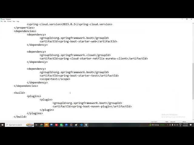 Ad java Lecture- 17.3