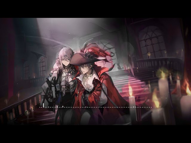 [Arknights] IS2 Boss Battle BGM - phantomcastle