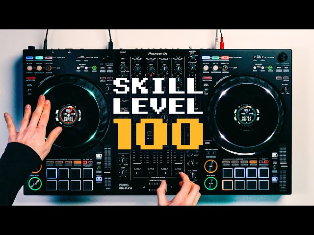 How to mix between genres like a Pro DJ (Open Format DJ Transitions)