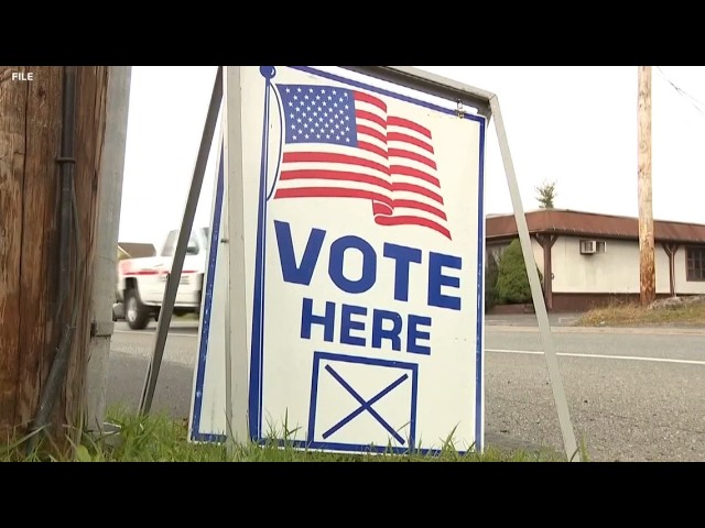 Iowa Dems lose first-caucus status after 54 years