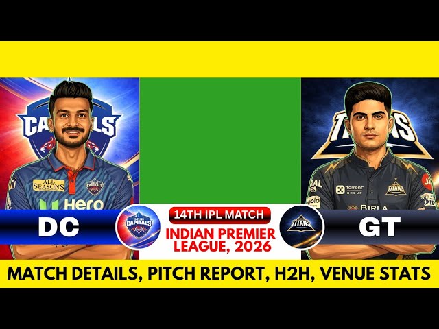 Delhi vs Gujarat IPL Match Analysis 