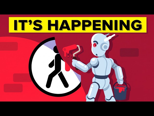 Americans Have Turned Against AI