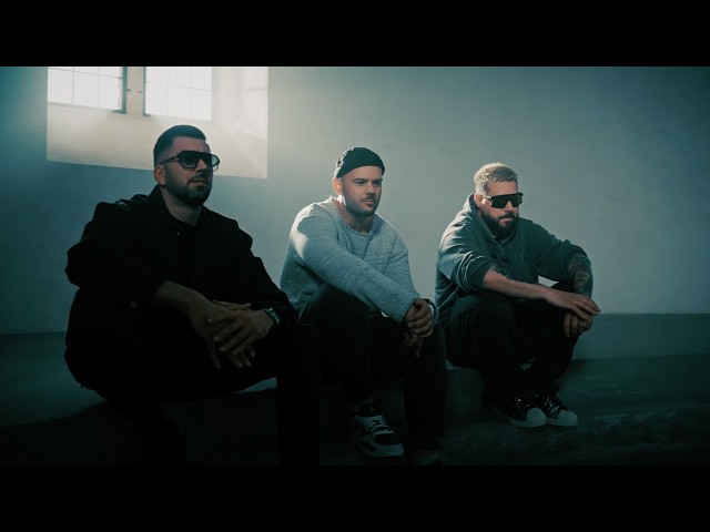 Follow The Flow - Beszívom [OFFICIAL MUSIC VIDEO]