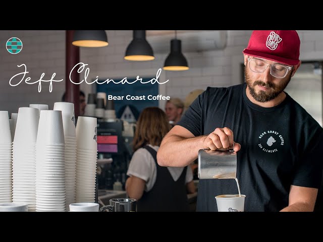 Jesus and Cup of Java Inspires Founder of Coffee Chain | Interview with Jeff Clinard