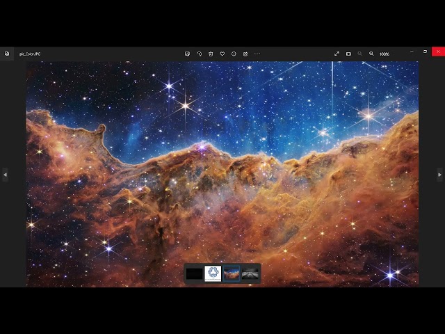 Basics of Image Processing