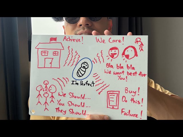 Most programming we have are outdated years ago!