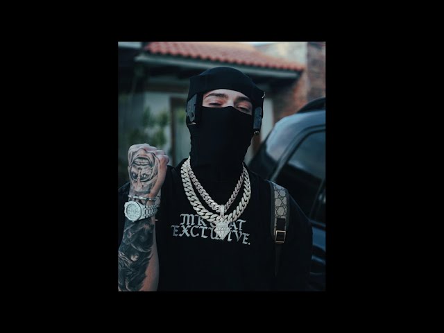 [FREE] Detroit Type Beat X Hades66 – “VENENOSO” | Dark Trap Instrumental 2025