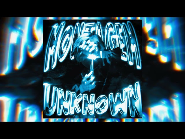 MONTAGEM UNKNOWN (SPEED UP)