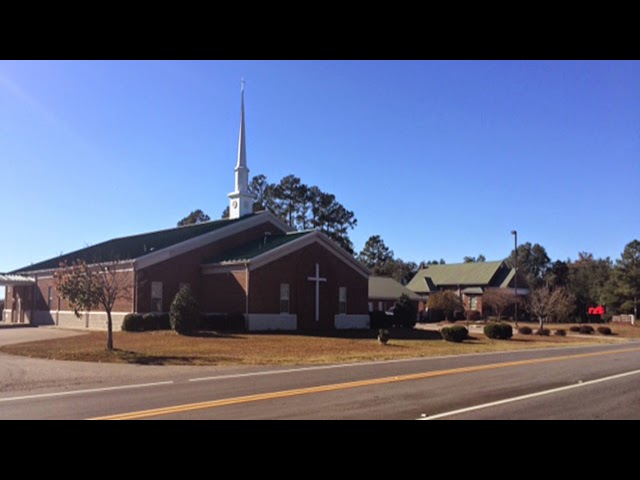 " The Danger of Hypocrisy"