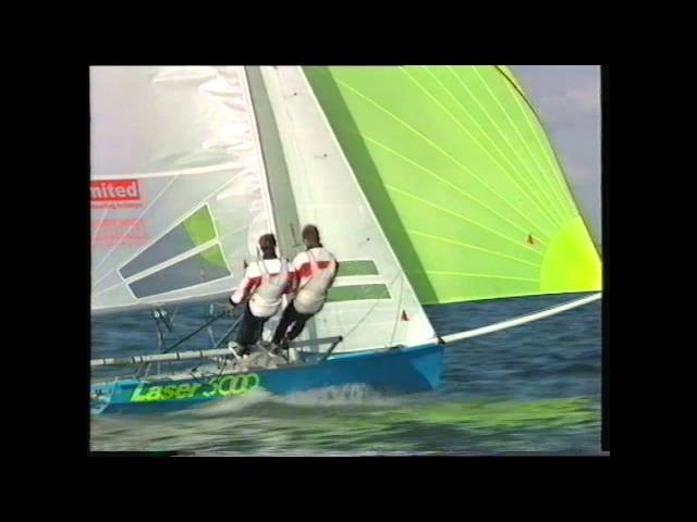 High Performance Sailing