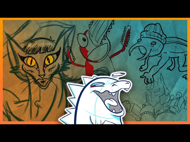 Drawing NA'VI Avatars and Other Requests [DRAWbbytheHong]