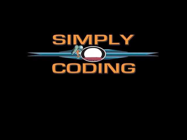 Simply Coding Library Partnerships
