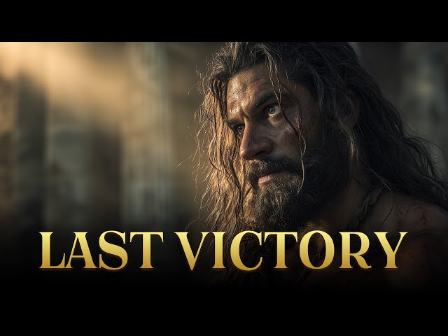 Last Victory (Song of Samson) | Hebrew English Worship Anthem | Elohei Shimshon (אֱלֹהֵי שִׁמְשׁוֹן)