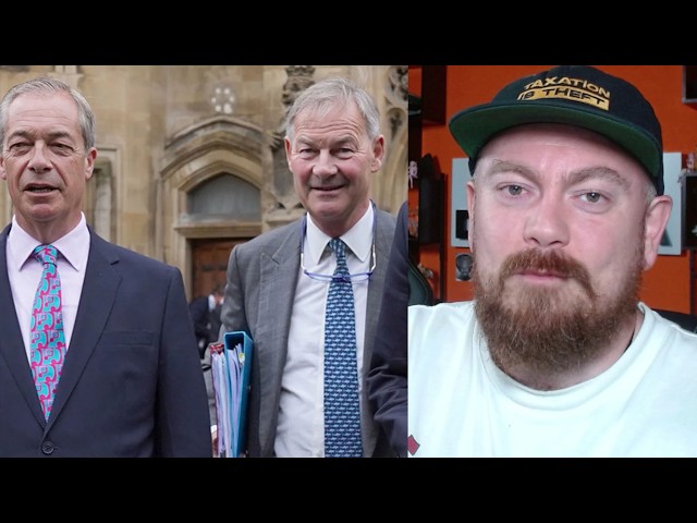 The Reform/Restore Alliance Flounders, Again
