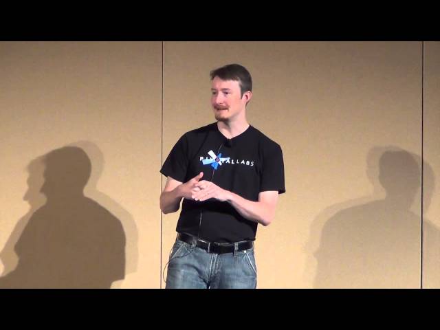 RailsConf 2014 - I've Pair Programmed for 27,000 Hours. Ask Me Anythings! by Joe moore