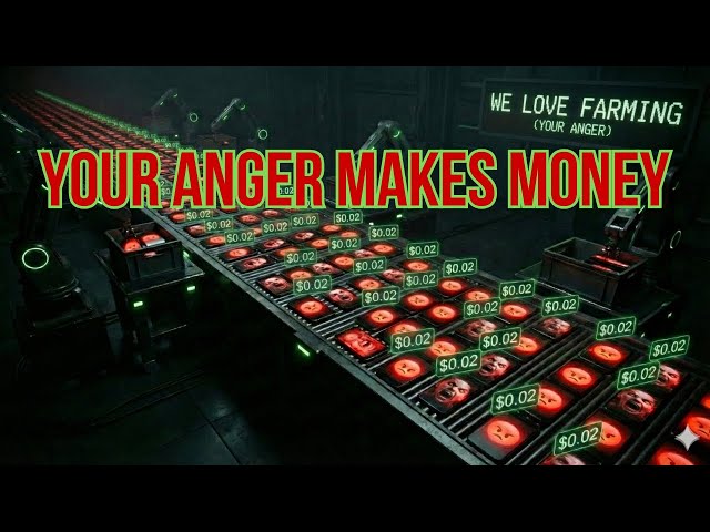 How Social Media Makes You Work for Free