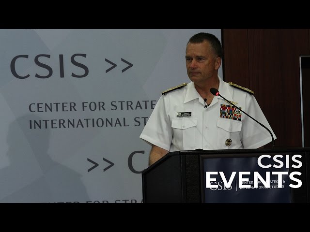 Missile Defense and U.S. National Security