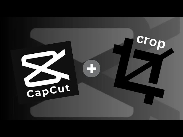 How to Crop in Capcut (2024)