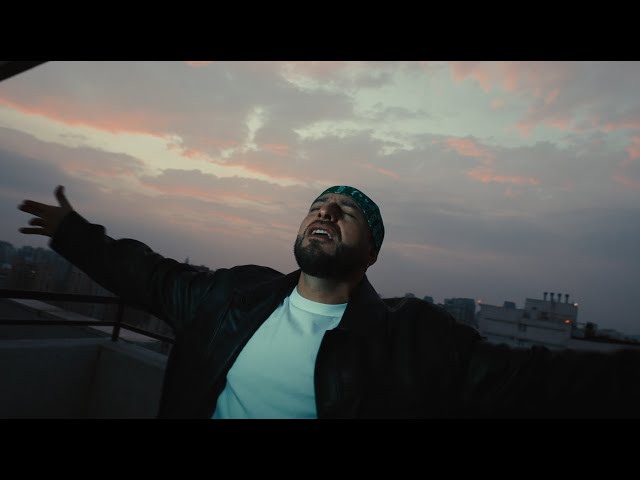 ÁNGELES DE GUERRA - INDIO MORTA, STAILOK, KORTE SAMURAY, BROGANJAH & ANGUS'D