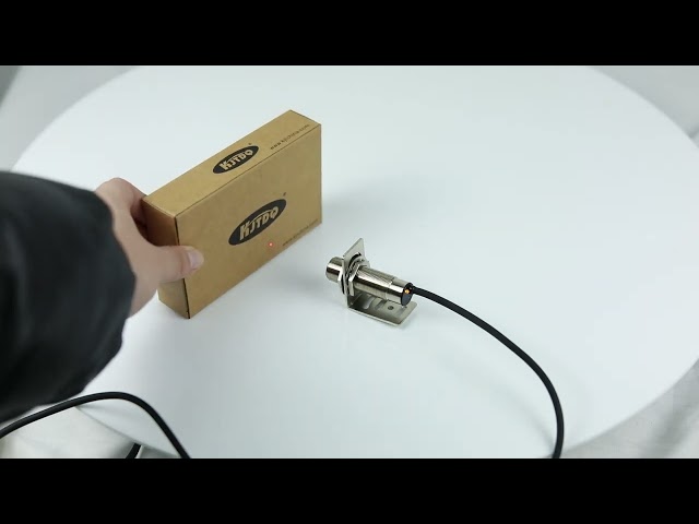 photoelectric sensor diffuse reflection