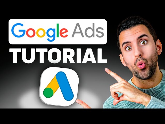 How to create a Google Adsense account (Correctly) in 2025