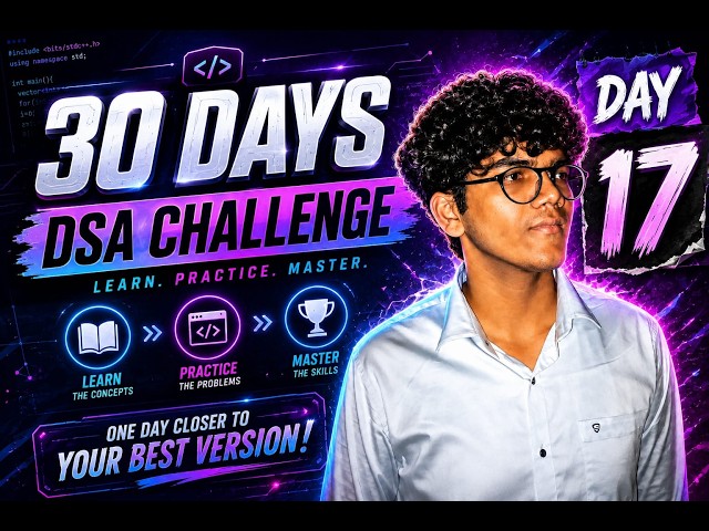 Day 17....