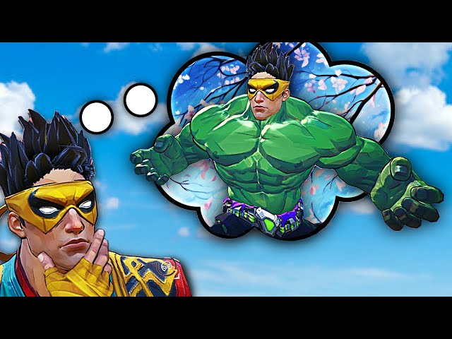 is Iron Fist a Tank, Actually?