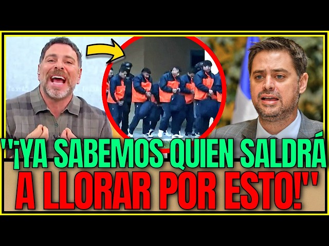 ¡¡MOMENTO ÉPICO!! Neme QUEDÓ IMPACTADO con OPERACIÓN de Kast y ADVIRTIÓ que Manouchehri VA A LLORAR