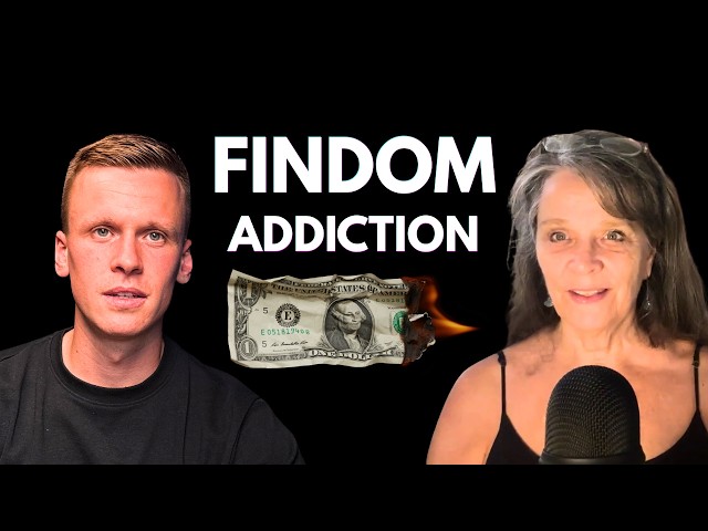 How much do people spend? Findom Addiction Recovery