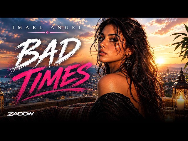 Bad time & Rise slow| Emotional Deep House Mix | Night Drive 🌙
