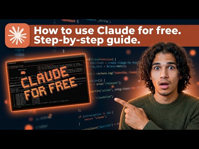 How to Use Claude AI for Free in 2026: Full Setup Guide